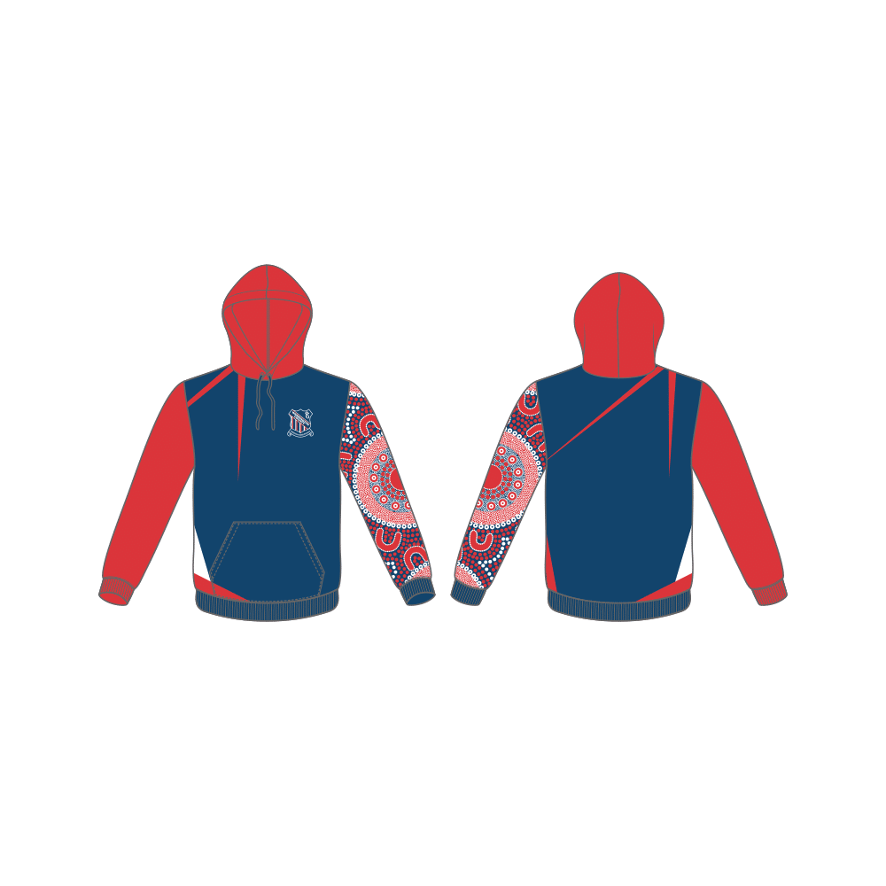 Everyday Uniform Design 8C