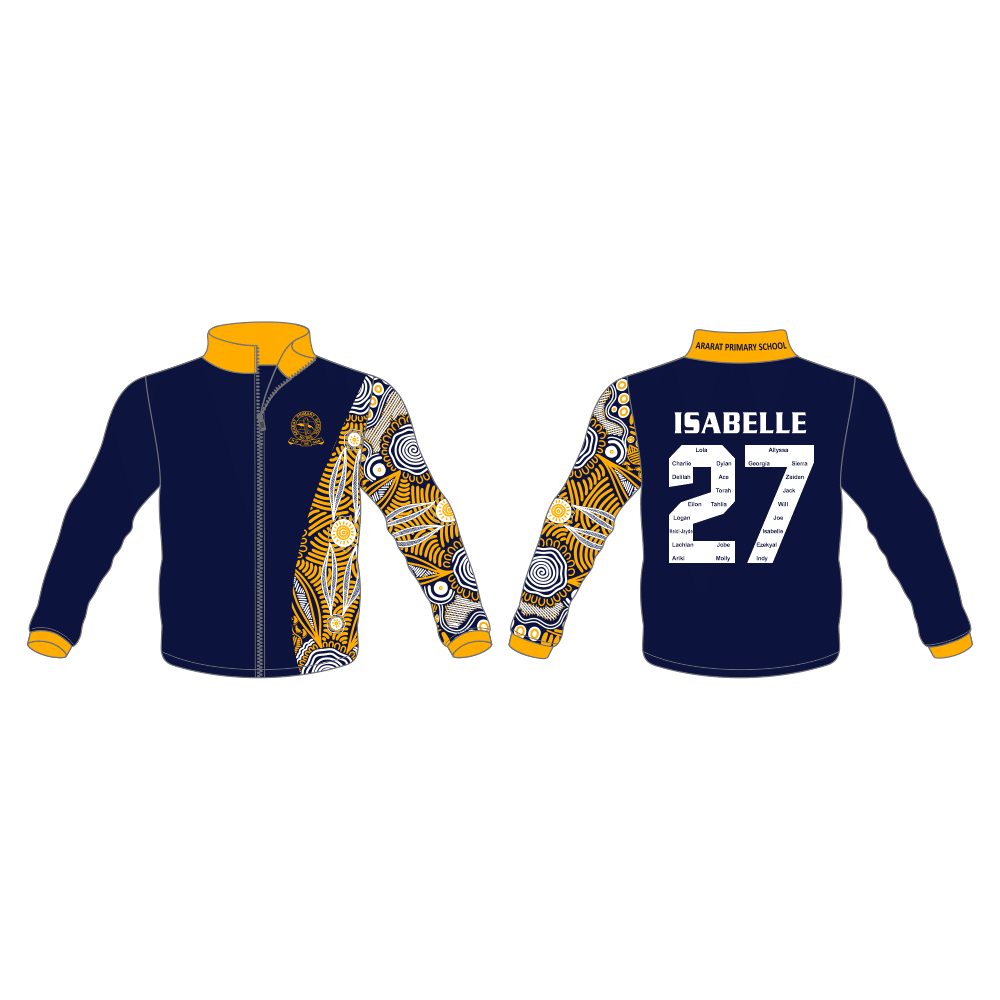 School Jacket 35