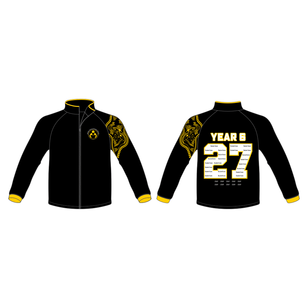 School Jacket 36