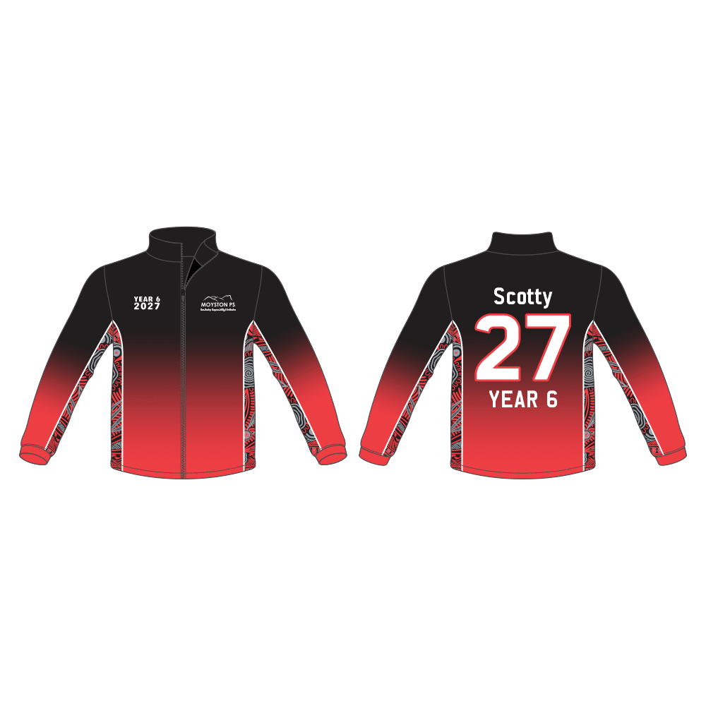 School Jacket 34