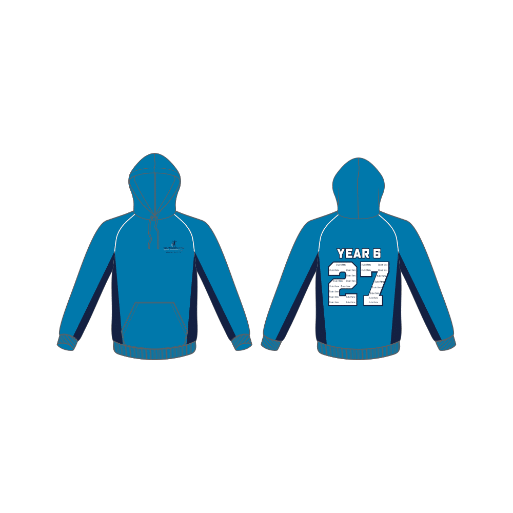 School Hoodie 32