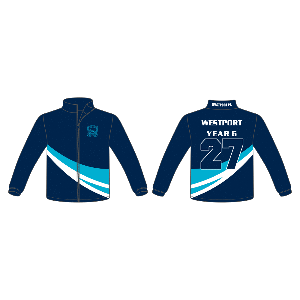School Jacket 27