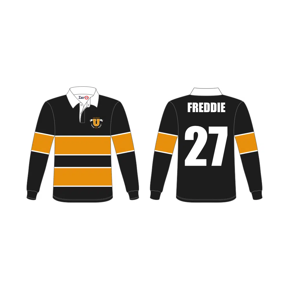 Year 12 Senior Jersey Des 2