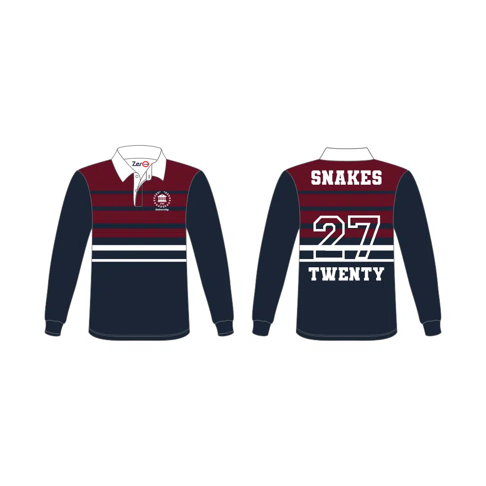 Year 12 Senior Jersey Des 14