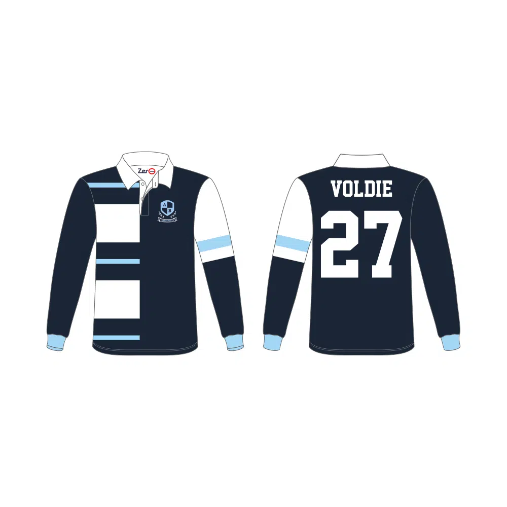 Year 12 Senior Jersey Des 13