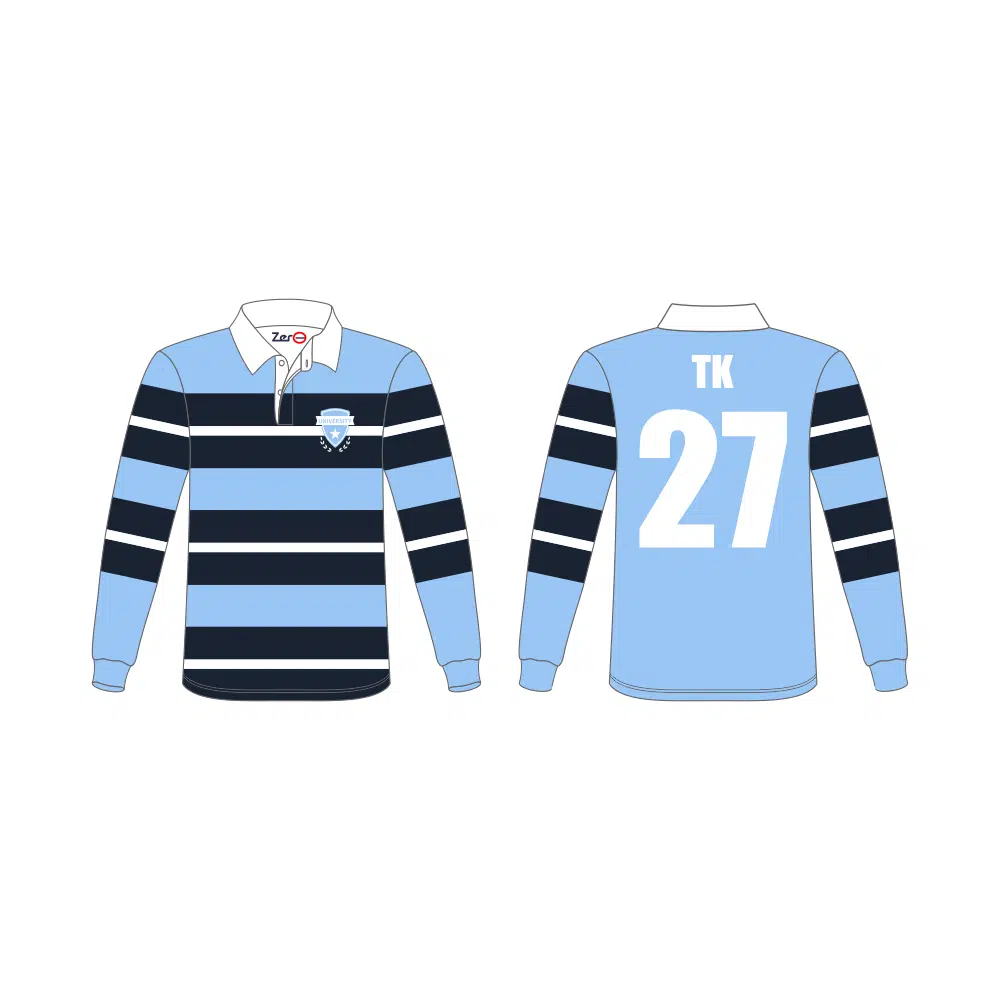 Year 12 Senior Jersey Des 1