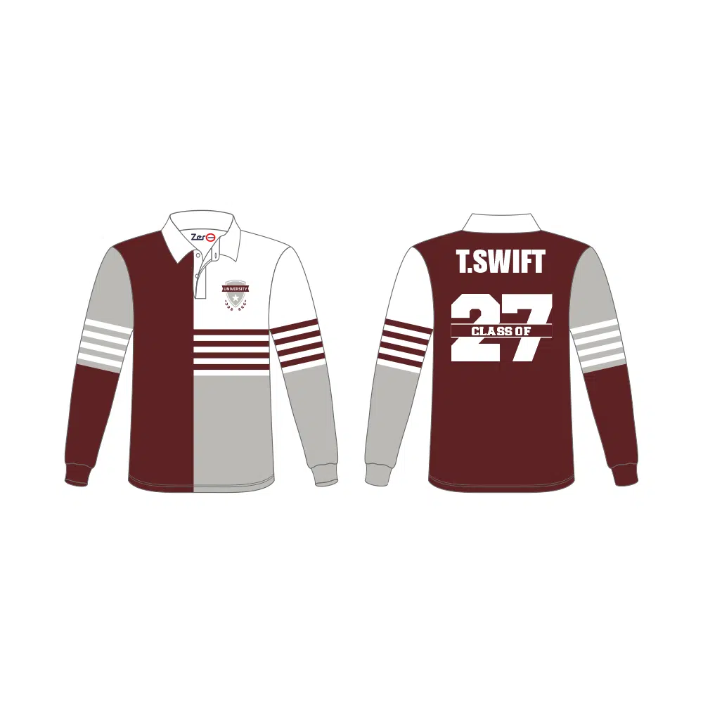 Year 12 Senior Jersey Des 3