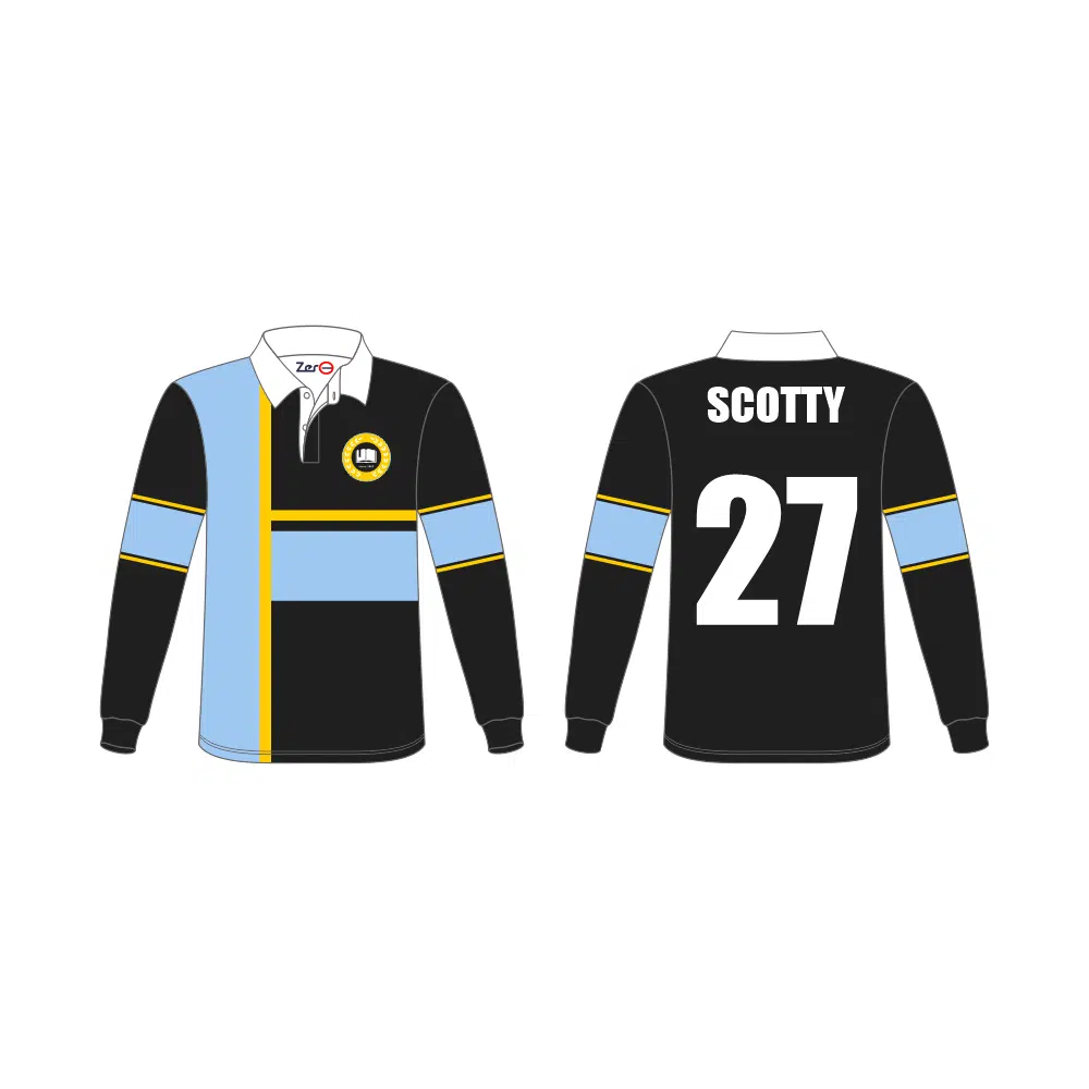Year 12 Senior Jersey Des 4
