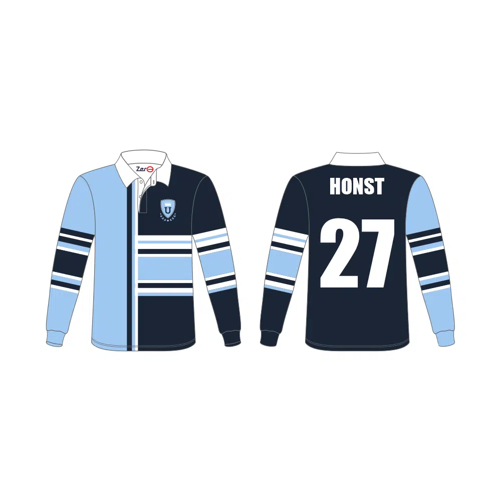 Year 12 Senior Jersey Des 8