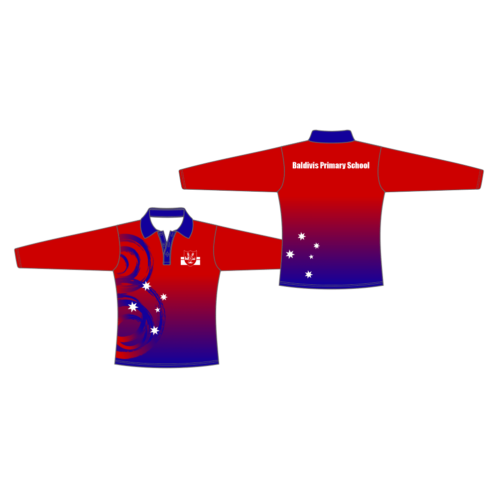 Everyday Uniform Design 2C