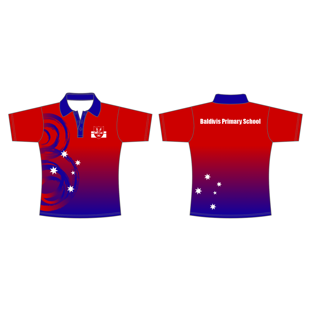 Everyday Uniform Design 2F