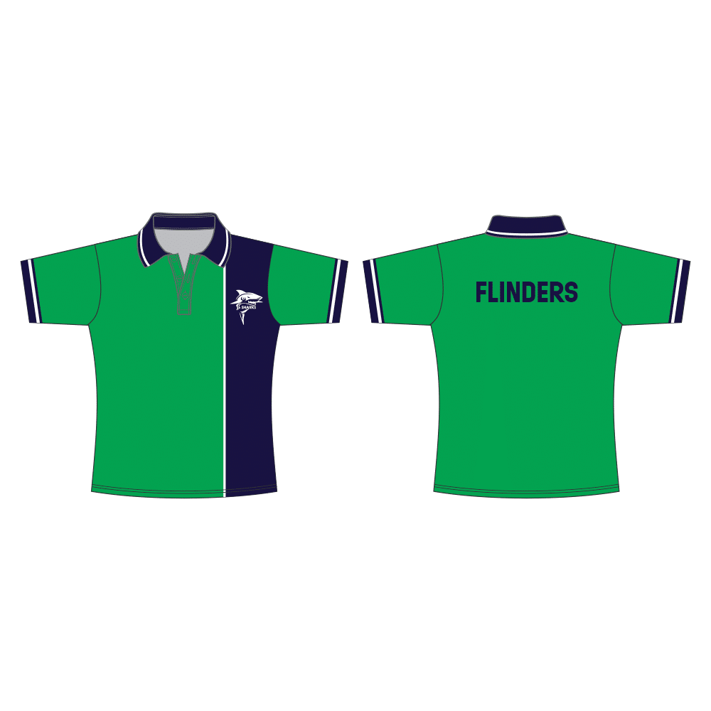 House  Polo Shirt Design  12C