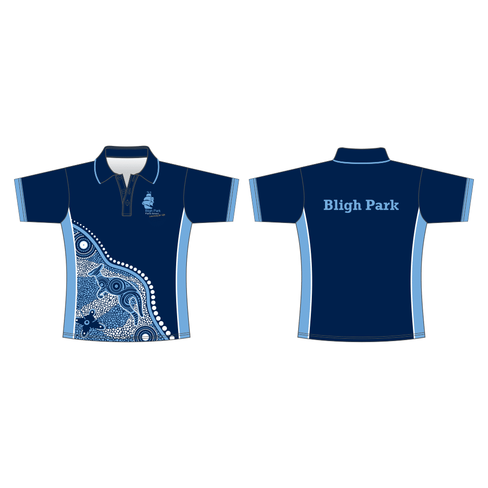 Everyday Uniform Design 10F