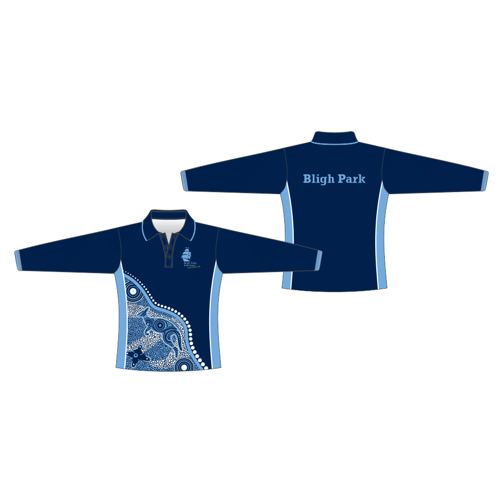 Everyday Uniform Design 10C