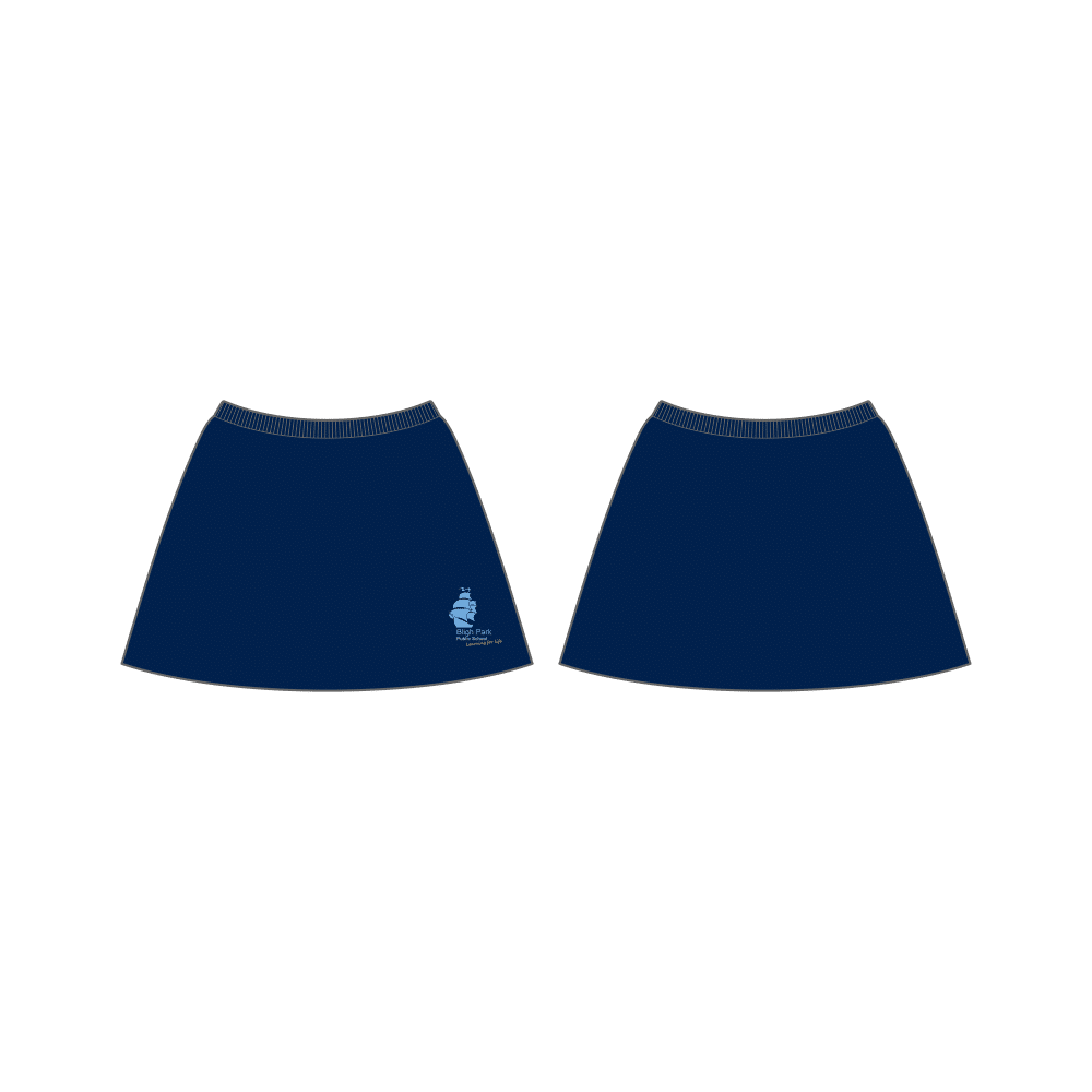 Everyday Uniform Design 10D