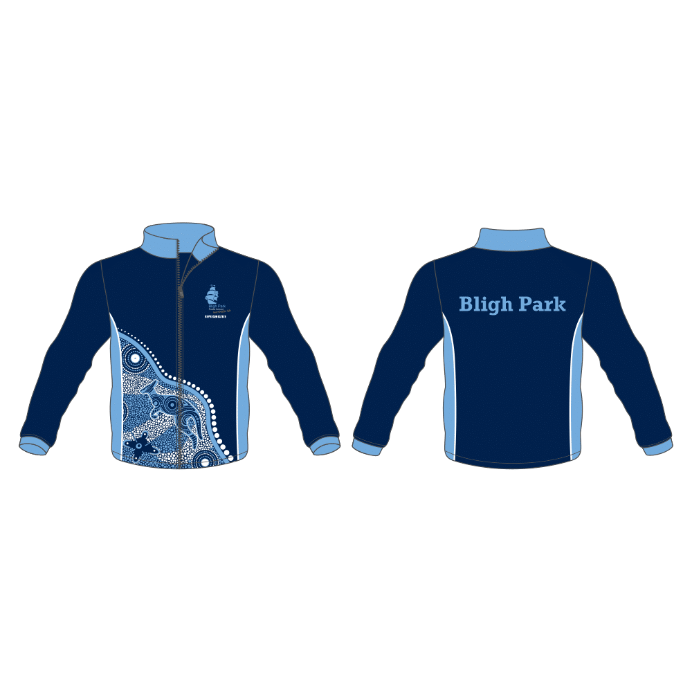 Everyday Uniform Design 10B