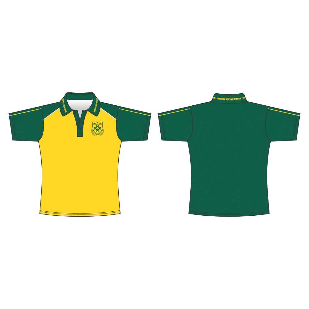 Everyday Uniform Design 6C