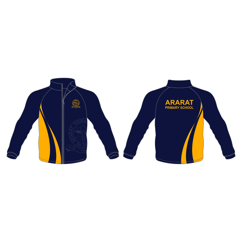 Everyday Uniform Design 12B