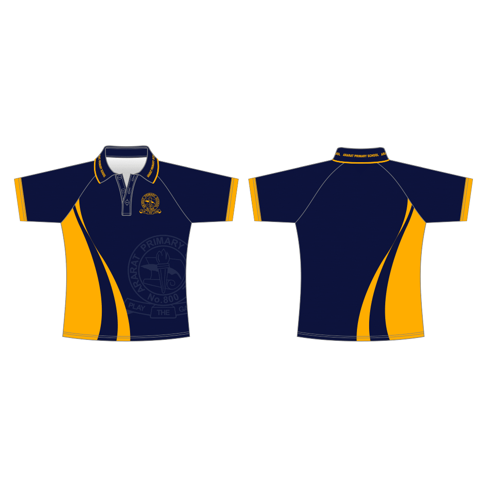 Everyday Uniform Design 13C