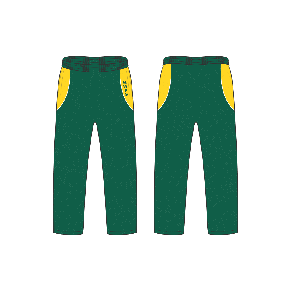 Everyday Uniform Design 15E