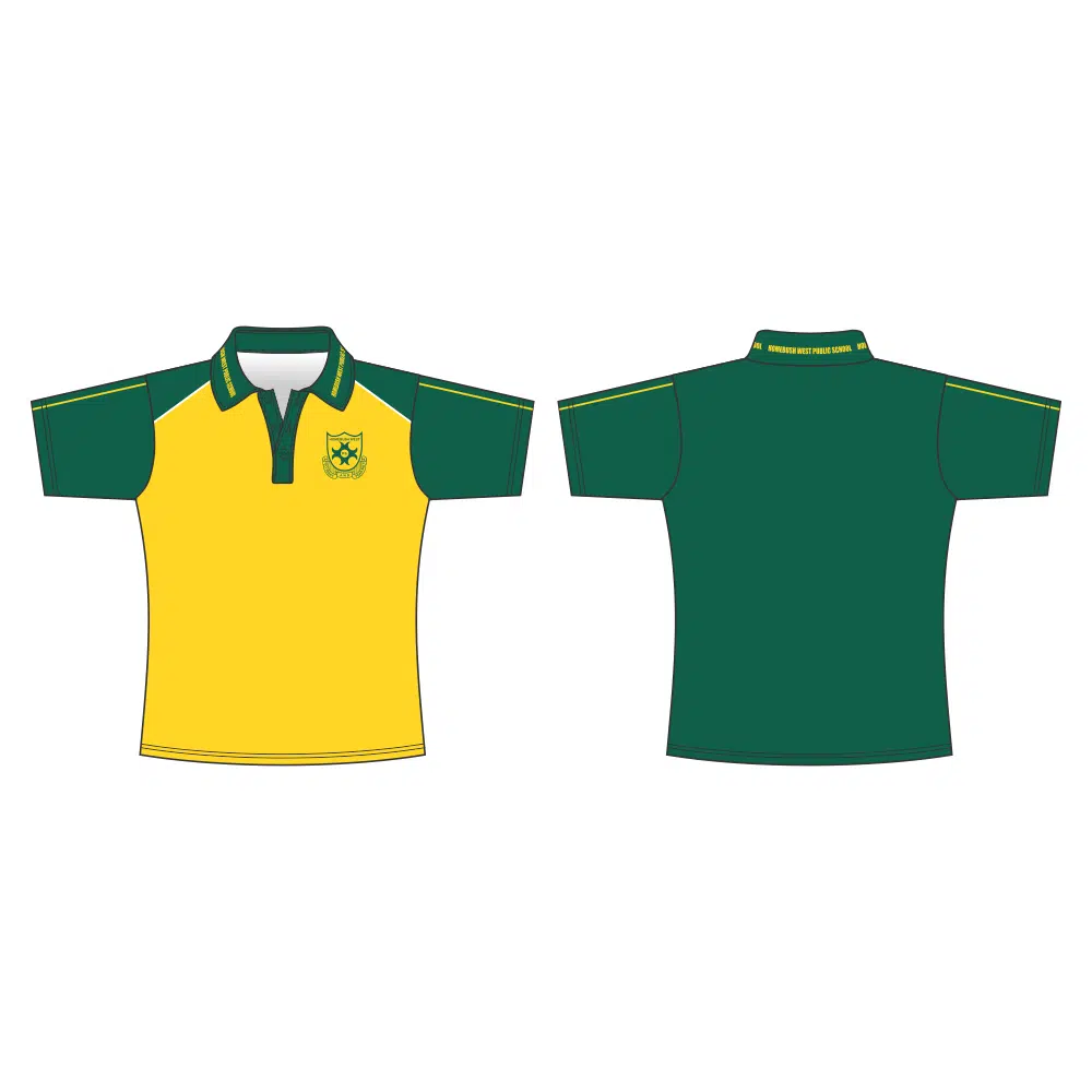 Everyday Uniform Design 15C