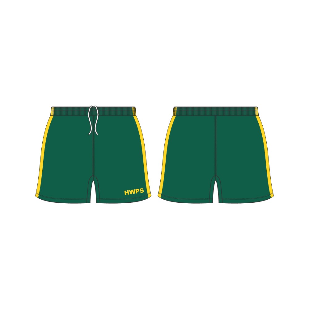 Everyday Uniform Design 15B