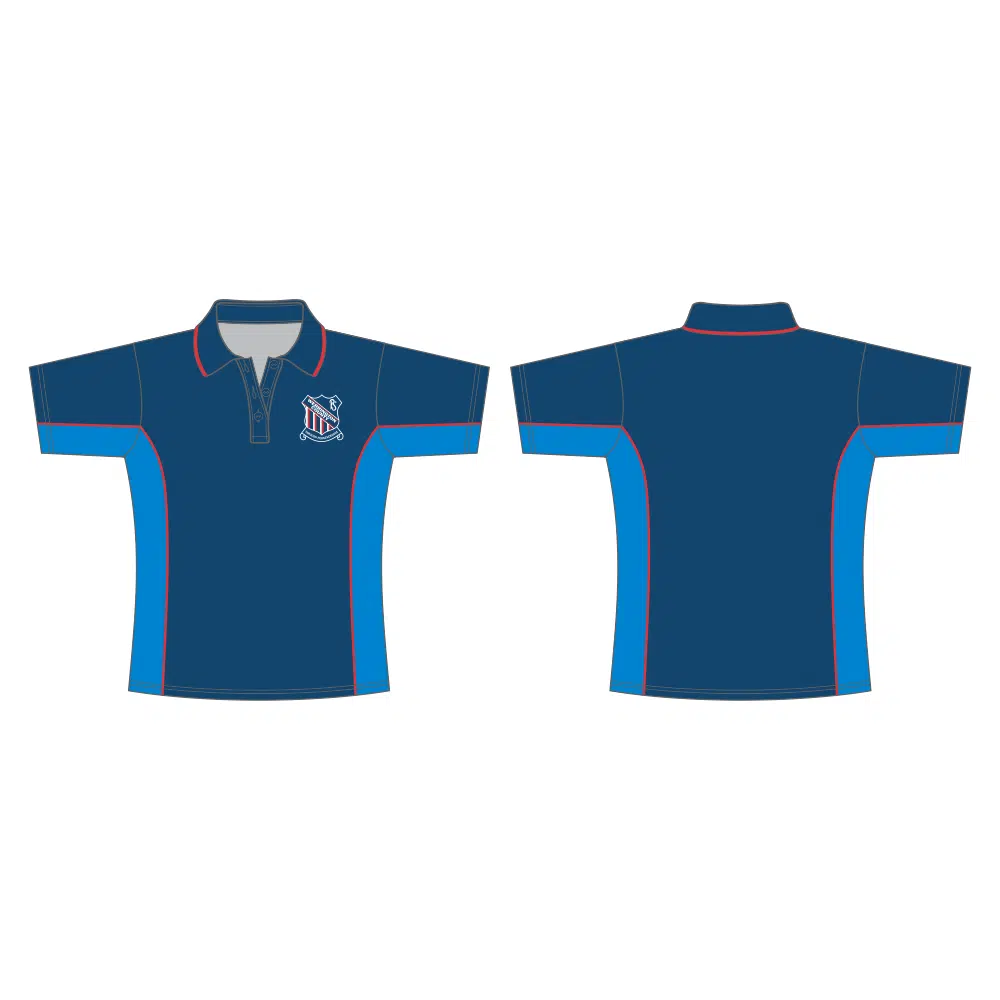 Everyday Uniform Design 14C
