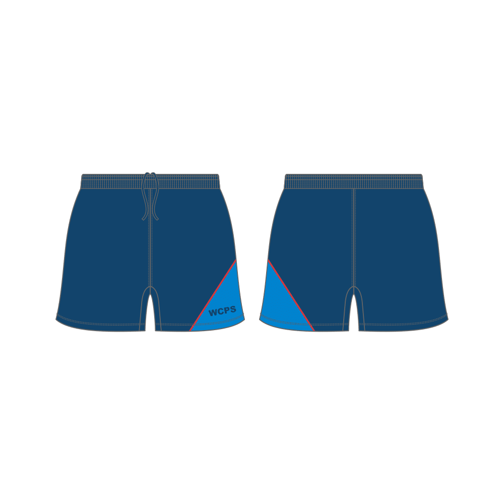 Everyday Uniform Design 14B