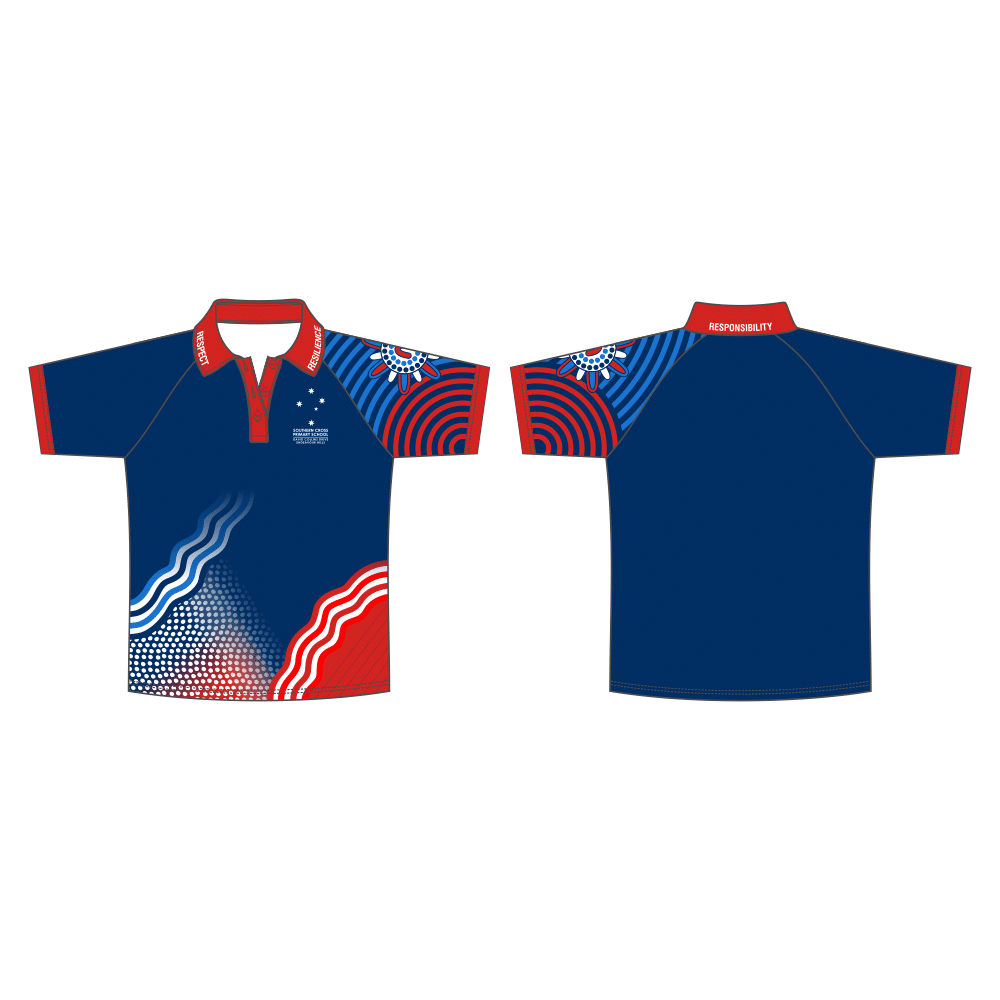 Staff Polo Shirt Design 84