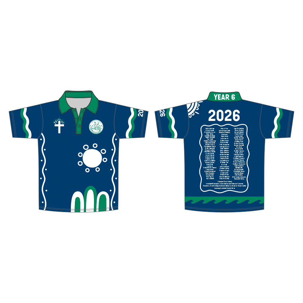 Leavers Polo Shirt Design 239