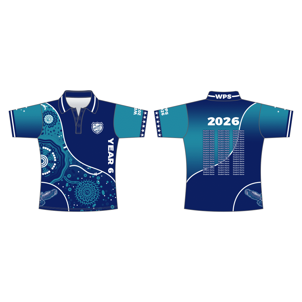 Leavers Polo Shirt Design 299