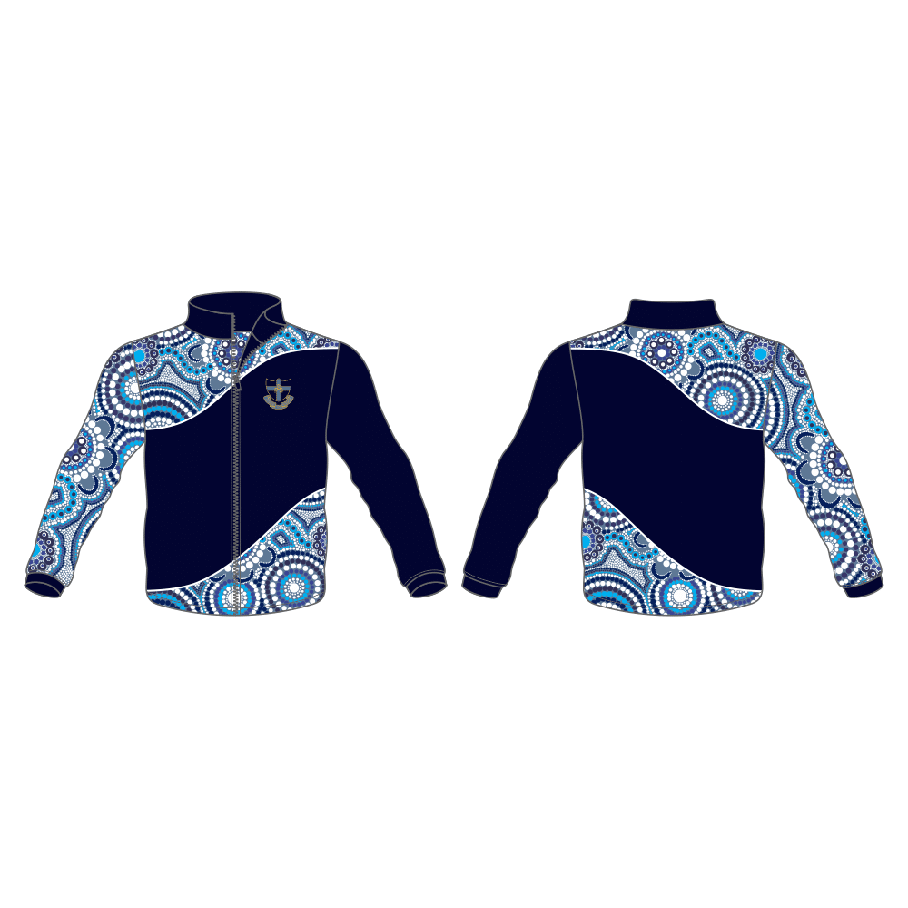 Everyday Uniform Design 17B