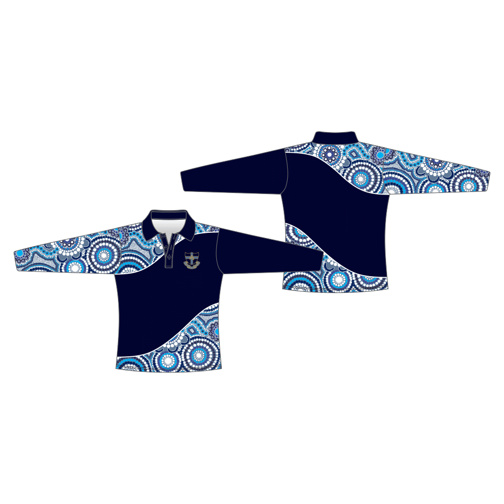 Everyday Uniform Design 17C