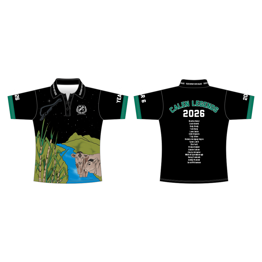 Leavers Polo Shirt Design 226