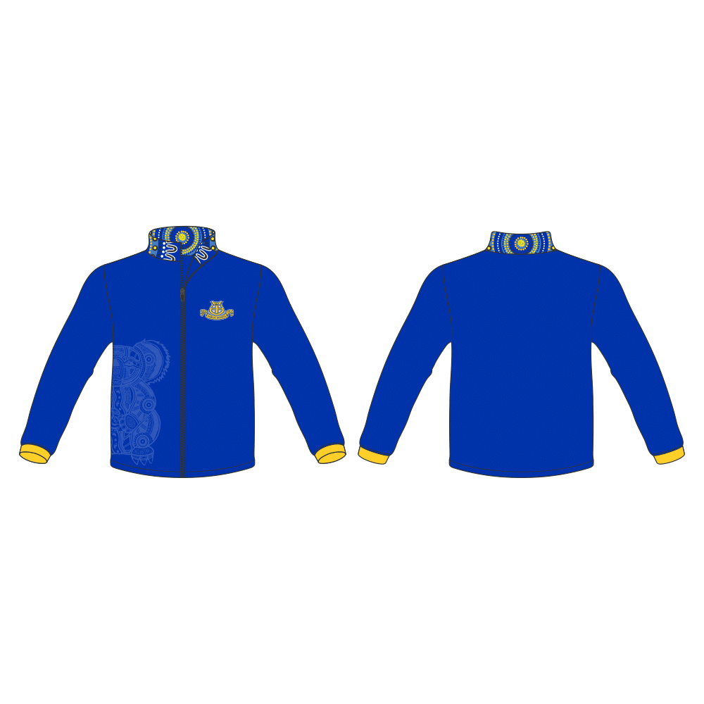 Everyday Uniform Design 18B