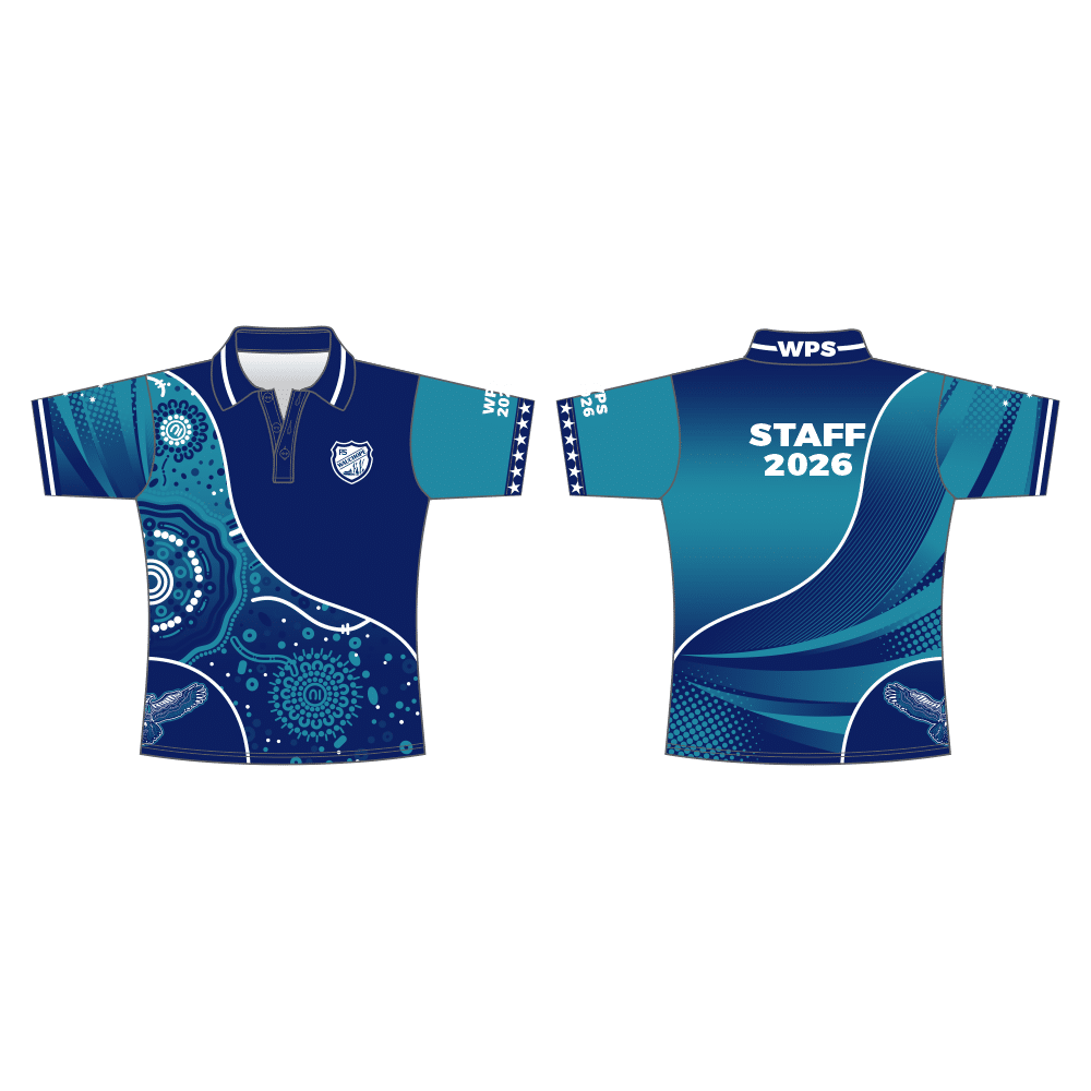 Staff Polo Shirt Design 83