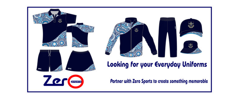 Home Page - Zero Sports