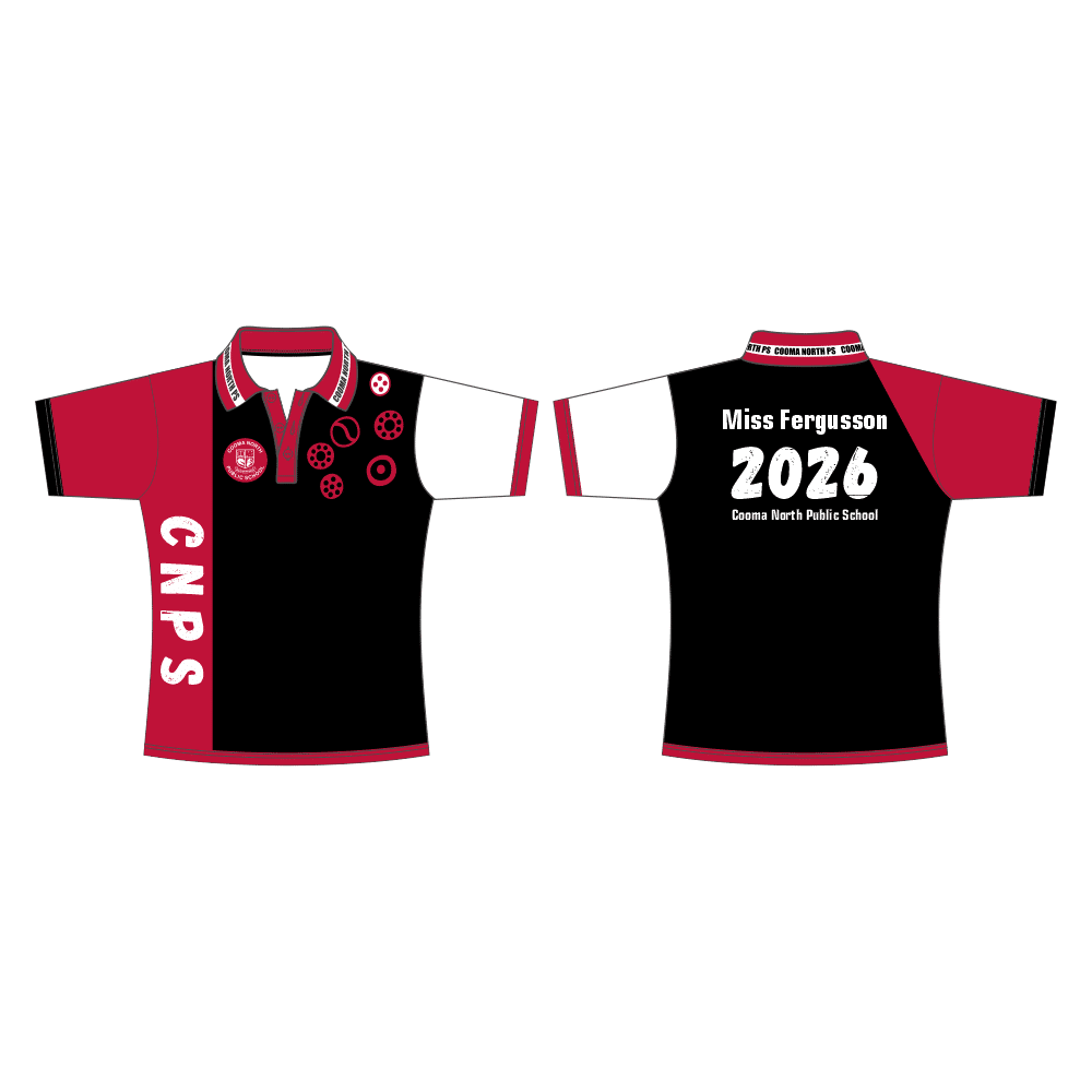 Staff Polo Shirt Design 92