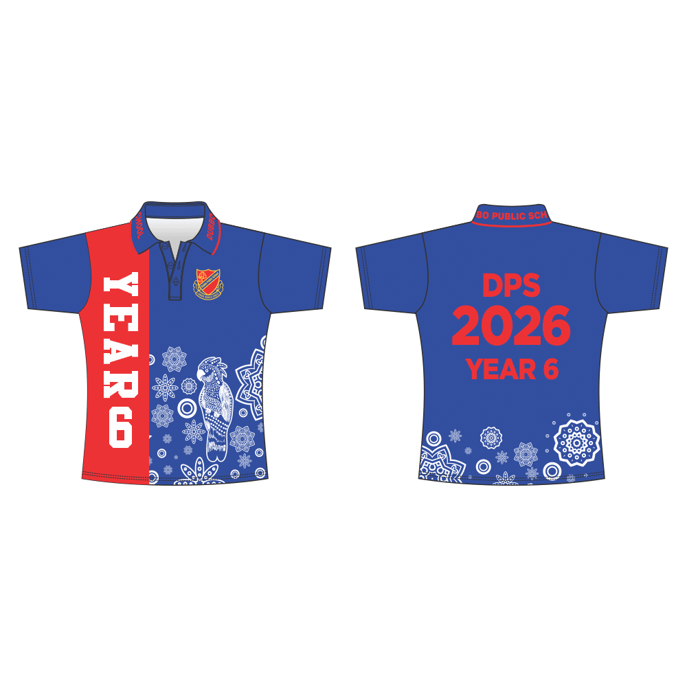 Leavers Polo Shirt Design 324