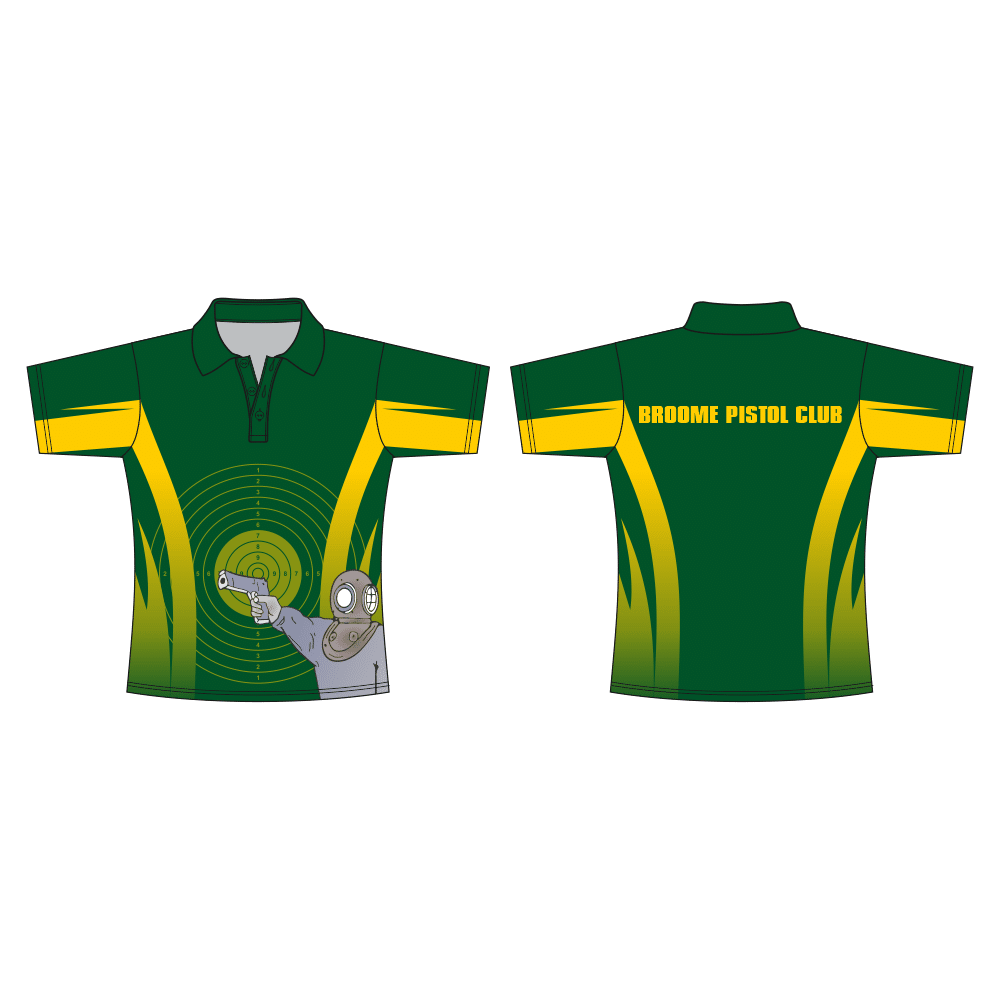 SHOOTING POLO DESIGN 21