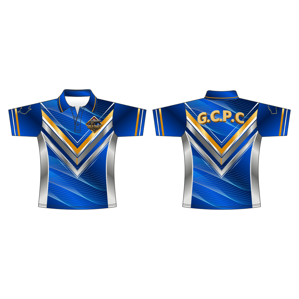 SHOOTING POLO DESIGN 25