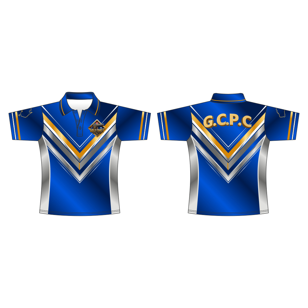 SHOOTING POLO DESIGN 28