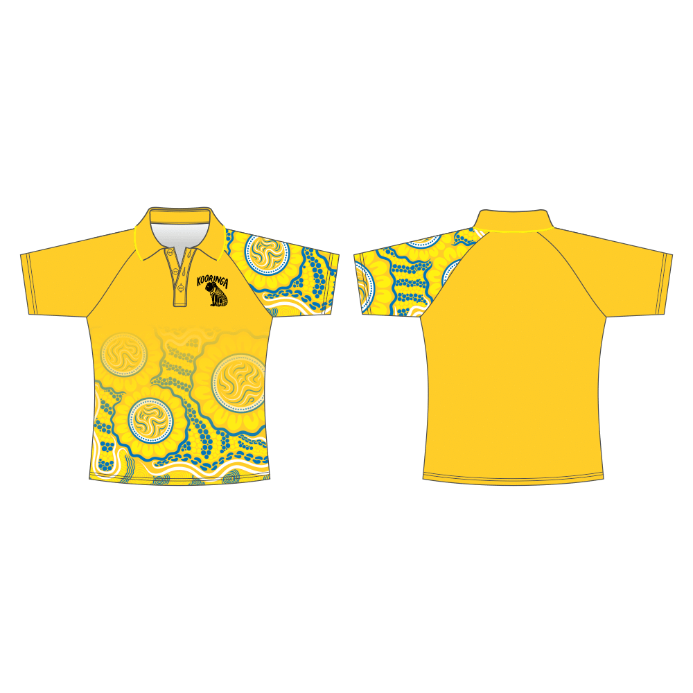 House  Polo Shirt Design  18B