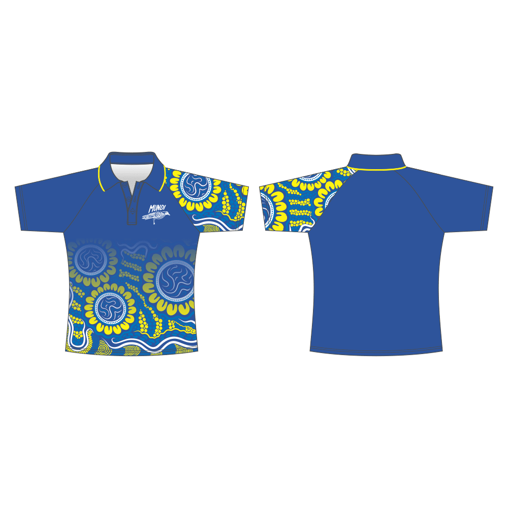 House  Polo Shirt Design  18C
