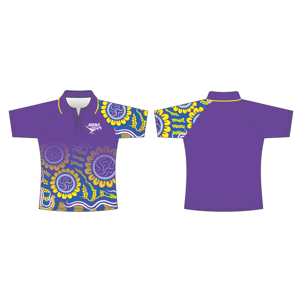 House  Polo Shirt Design  18A