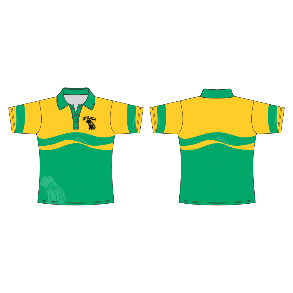 House  Polo Shirt Design  17B