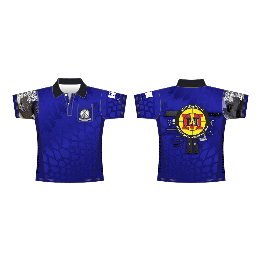 SHOOTING POLO DESIGN 23