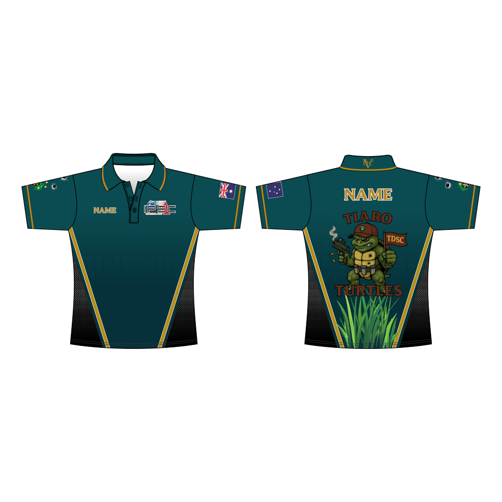 SHOOTING POLO DESIGN 26