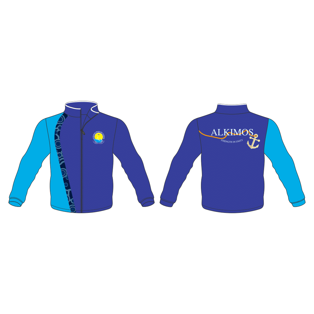 Everyday Uniform Design  23B