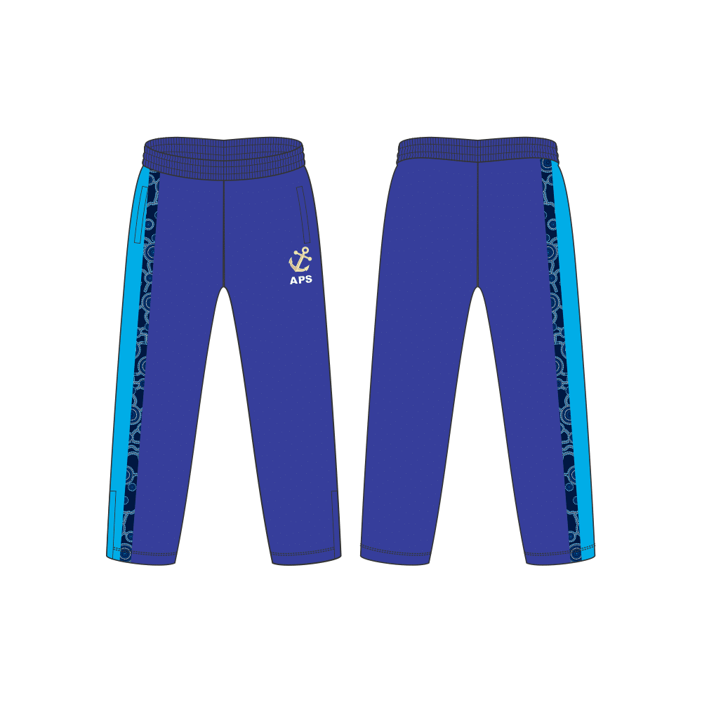 Everyday Uniform Design  23A